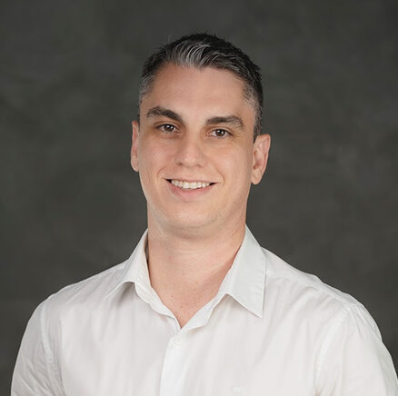 Dr. Thiago Filipe Josino