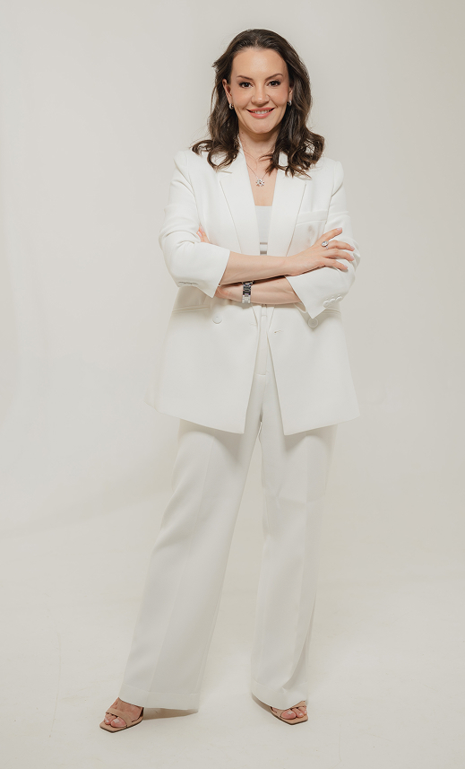 Dra. Raquel Bissacotti Steglich