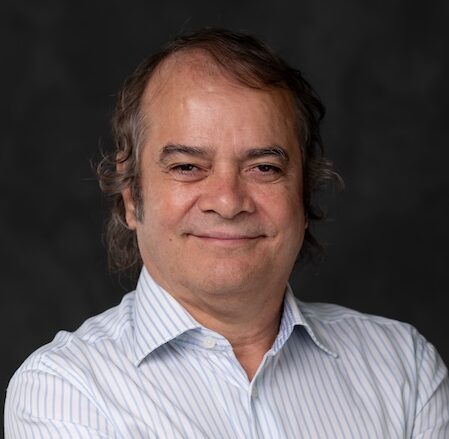 Dr. João Cesar da Rocha Santos